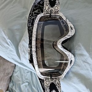 Oakley goggles